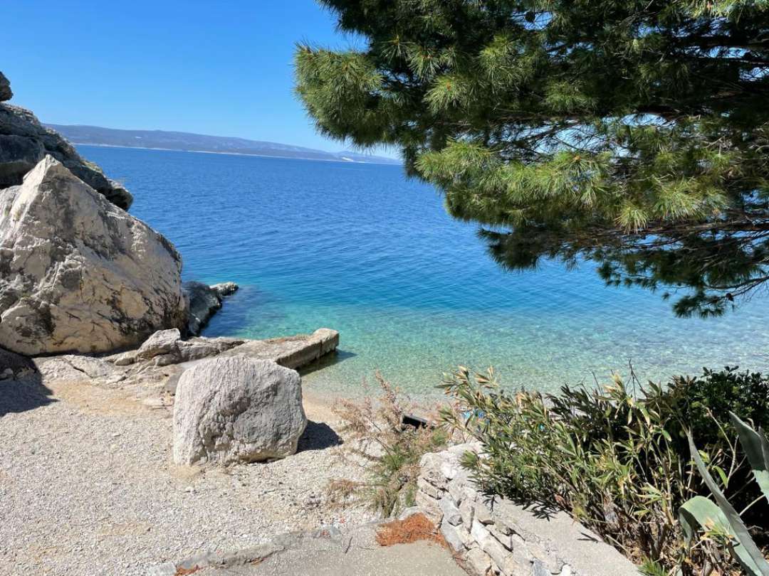 apartament Brela-4 Apt 104